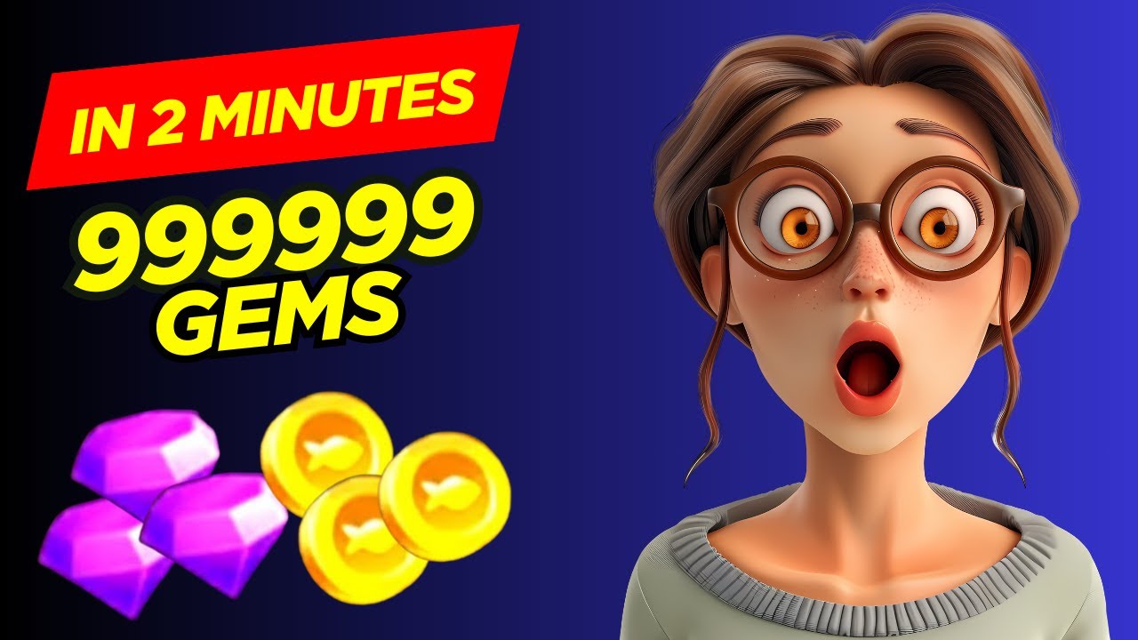 Fishdom Secrets REVEALED! The Fastest Way to Get FREE Boosters & Gems