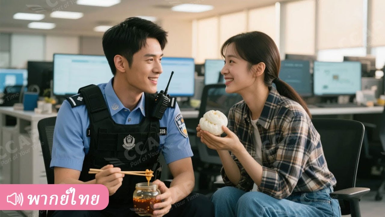 สาวใจดีเลี้ยงข้าวหนุ่มฝึกงาน ไม่คาดคิดว่าเขาคือมหาเศรษฐีปลอมตัวออกมาตามหาภรรยาในฝัน!