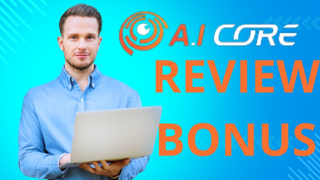 Ai Core Review | QUICK DEMO & $350 BONUSES, Legit Software?