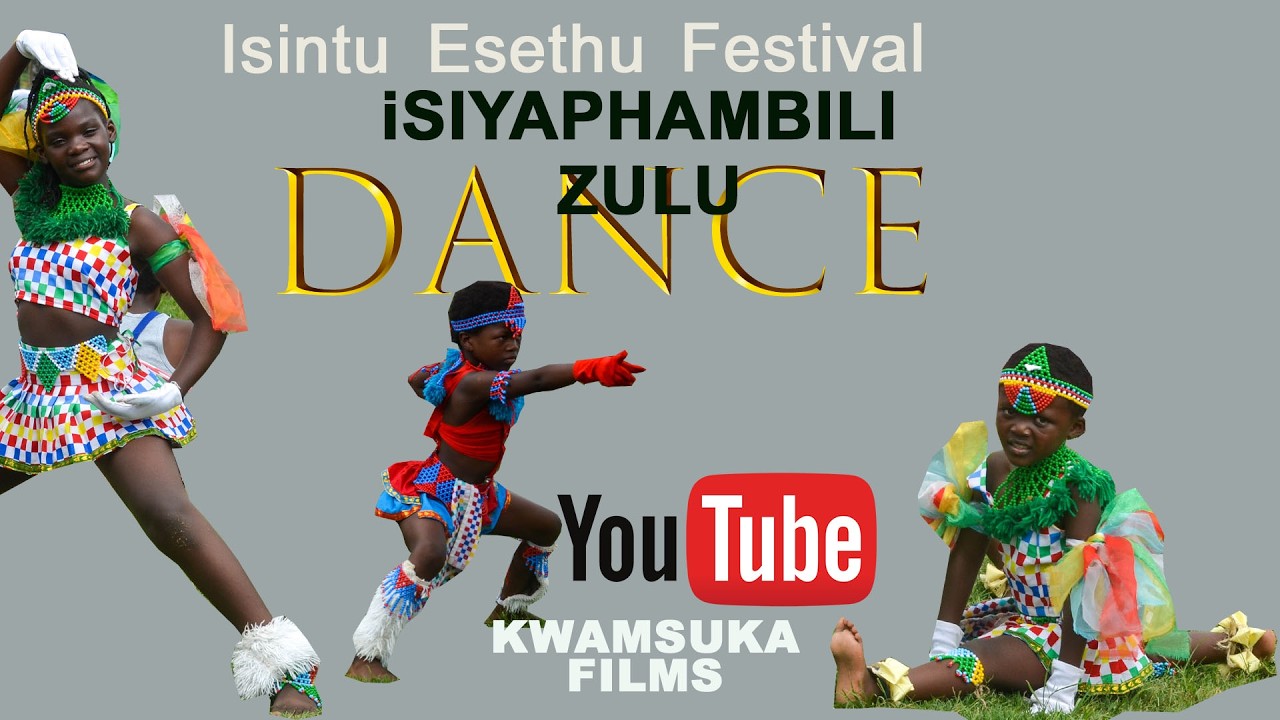 Isintu Esethu Festival 2026: Isiyaphambili Zulu Dance