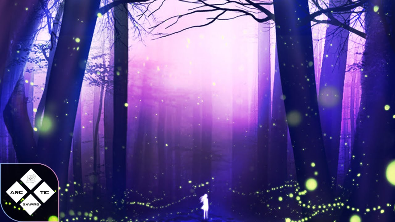 【Chillstep】Alan Walker - Fade (Two Ways Remix)[Arctic Special]