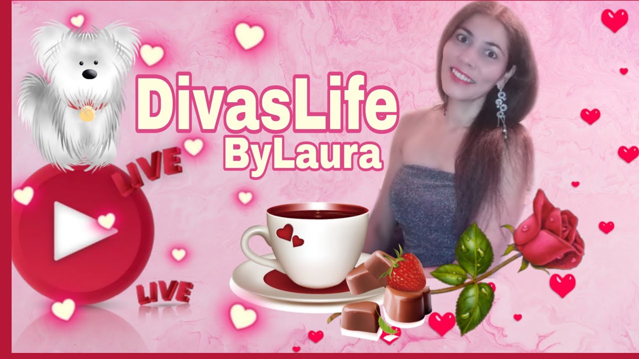 Quien Saluda? 🤗✨ Divas Life 💋💕