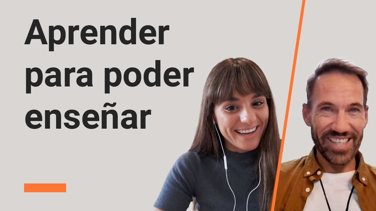 Un nuevo modelo educativo: El autoconocimiento ✱ Institute Of Emotions