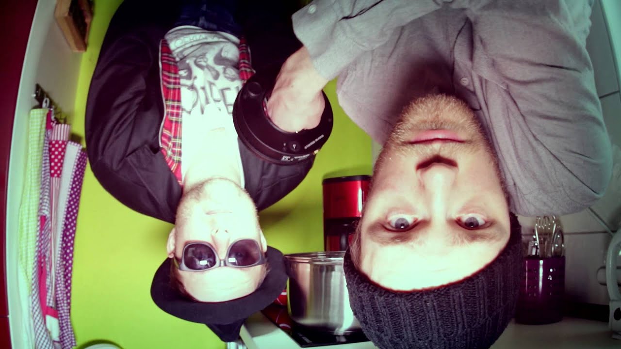 Fatoni & Juse Ju – Gravitationswellen (prod. Enaka)