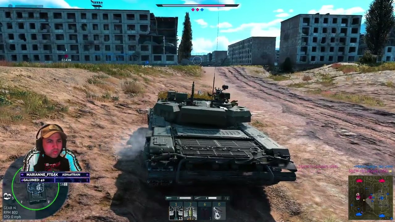 Cooking the Competition — Dutch Oven Style ✈️ Star #8 | War Thunder Live | (Part 21/32)