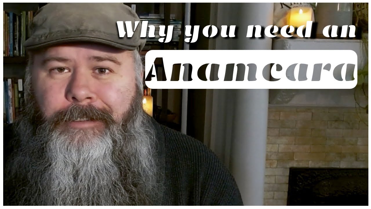 AnamCara: The Celtic Art of Soul Friendship & Spiritual Direction