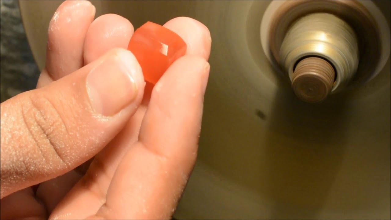 Carnelian | Manufacturing Process | Lunawat Gems Corporation