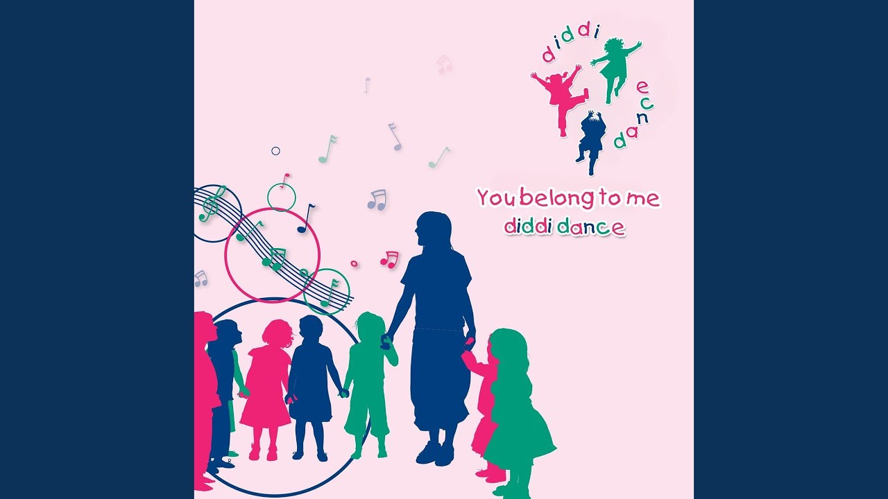 You Belong to Me