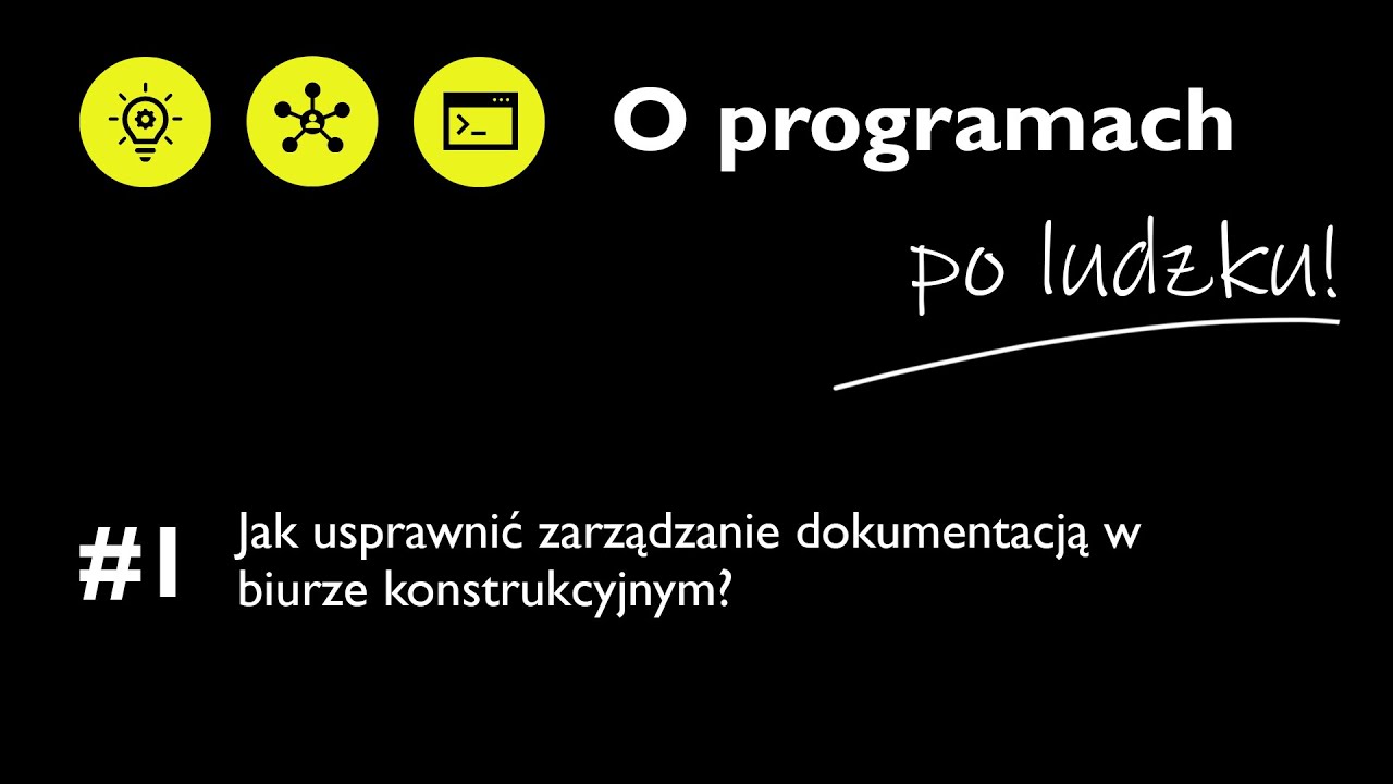 Co to jest system PDM?