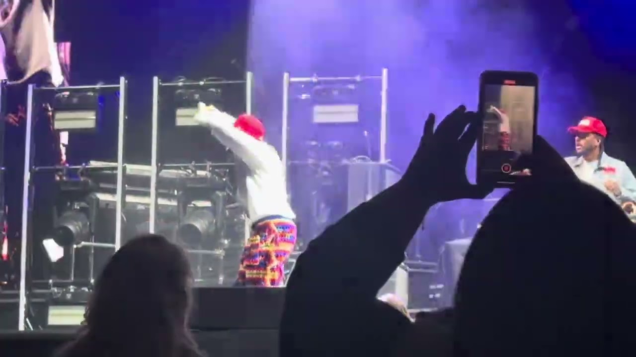 Lil Jon at RV Inn Style Resorts Amphitheater September 27th, 2024