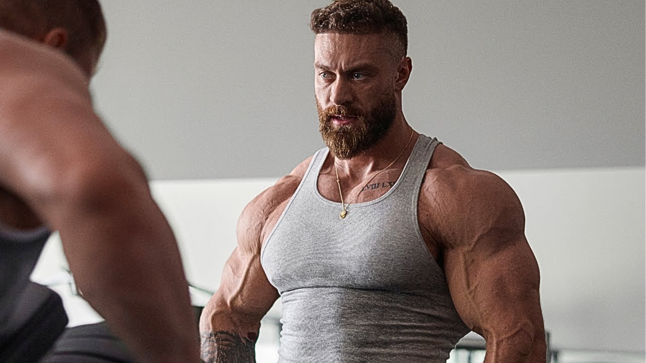 Я ВЕРНУЛСЯ!!..Провал — это тоже РЕШЕНИЕ🔥!!CBUM МОТИВАЦИЯ К БОДИБИЛДИНГУ 2026 💣!!