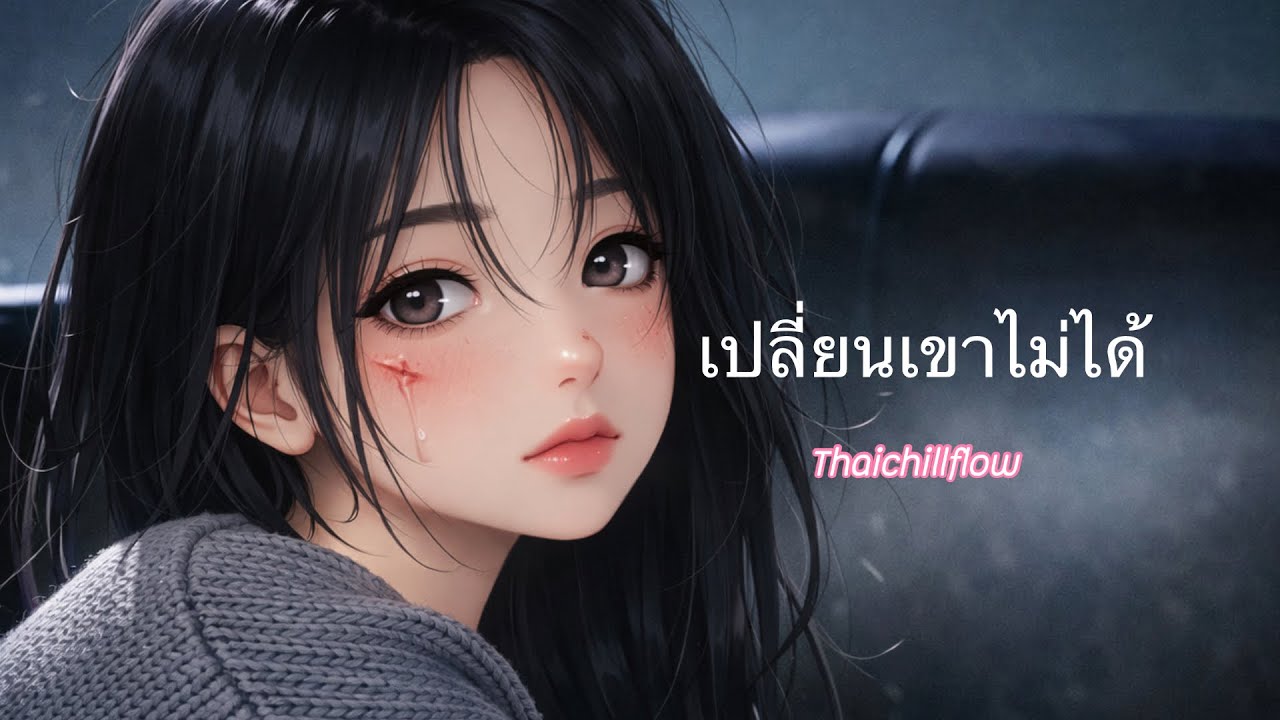 เปลี่ยนเขาไม่ได้-Thaichillflow