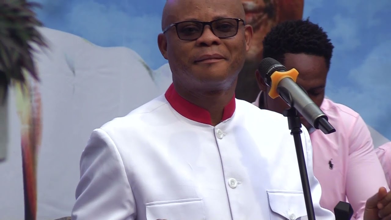 TWIMBA HOSANNA