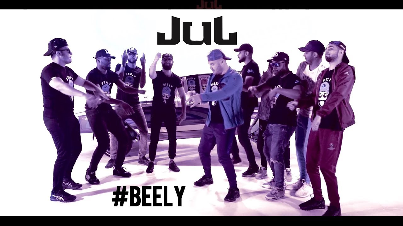 JuL - Beely // Clip Officiel // 2017