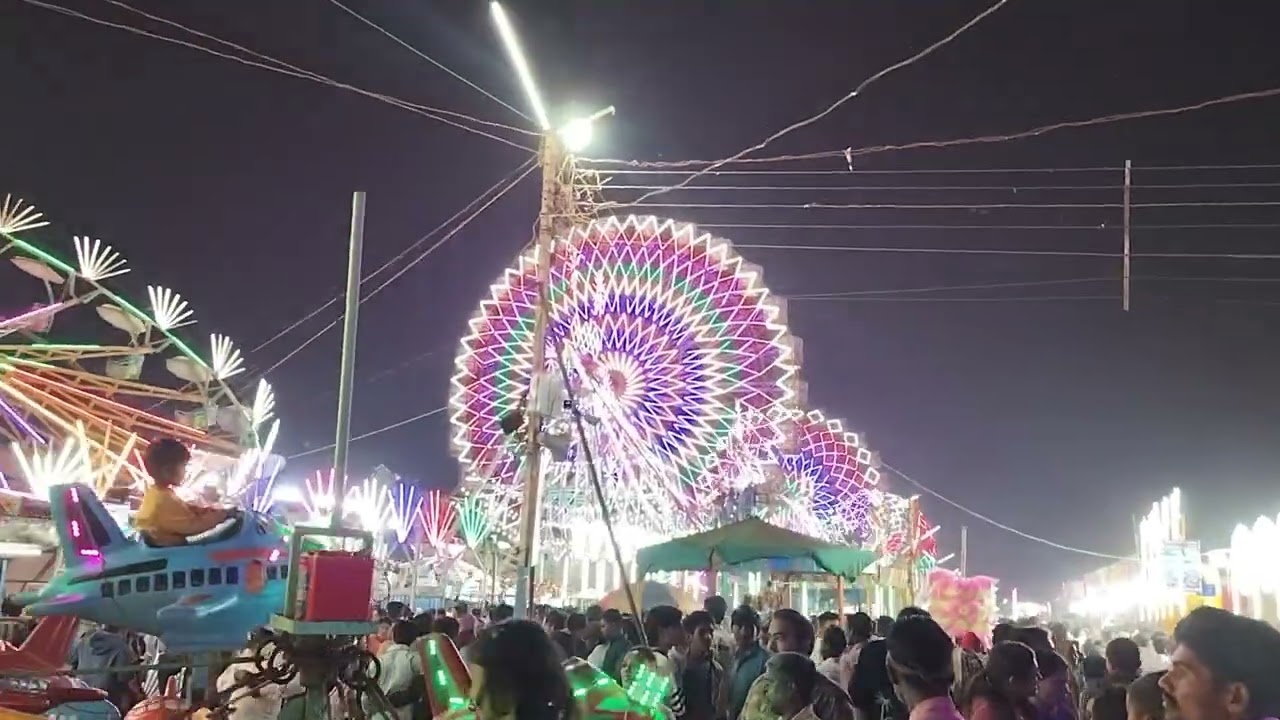 Khargon Mela 