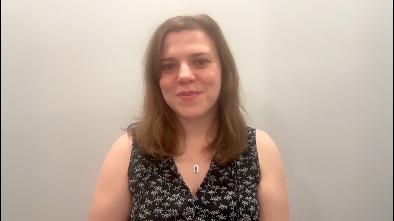 FIT Exhibition and Experience Design MA 2026 Student Introduction Video Jessica Doan