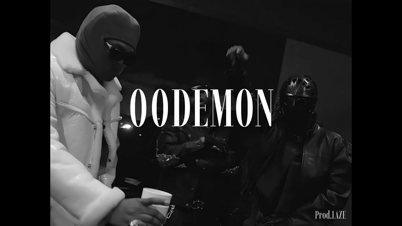 (FREE) Future x Carti type beat “00DEMON”