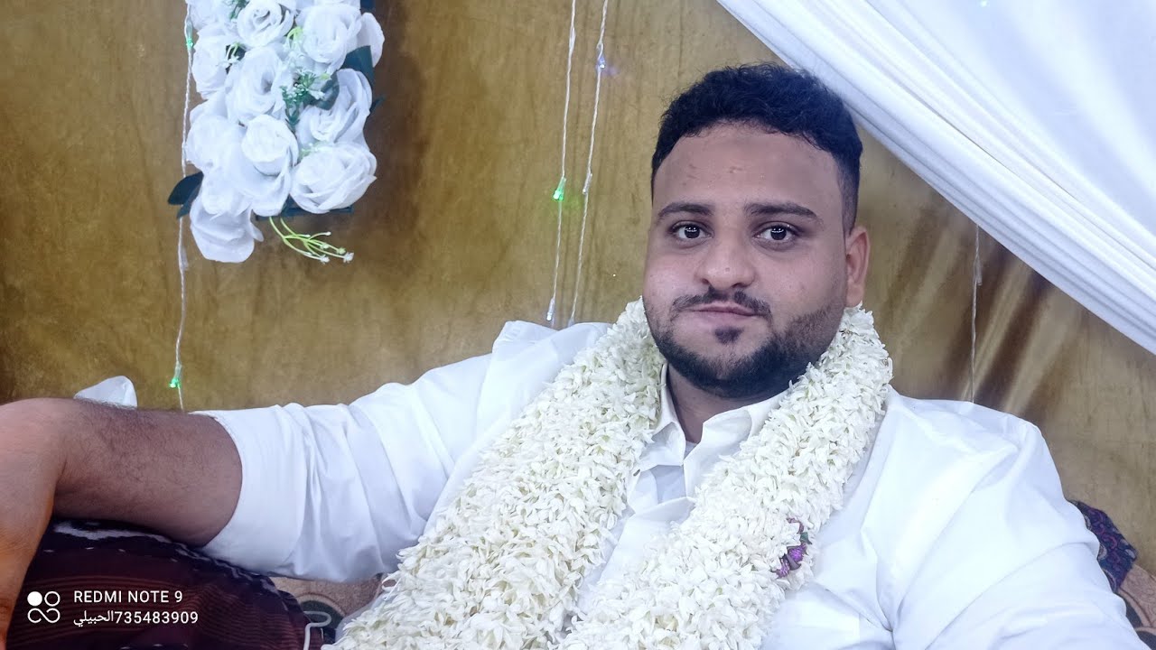 بث مباشر أفراح آل شاوش الفنان محمد بيور _ بيت الفقيه  السمره1