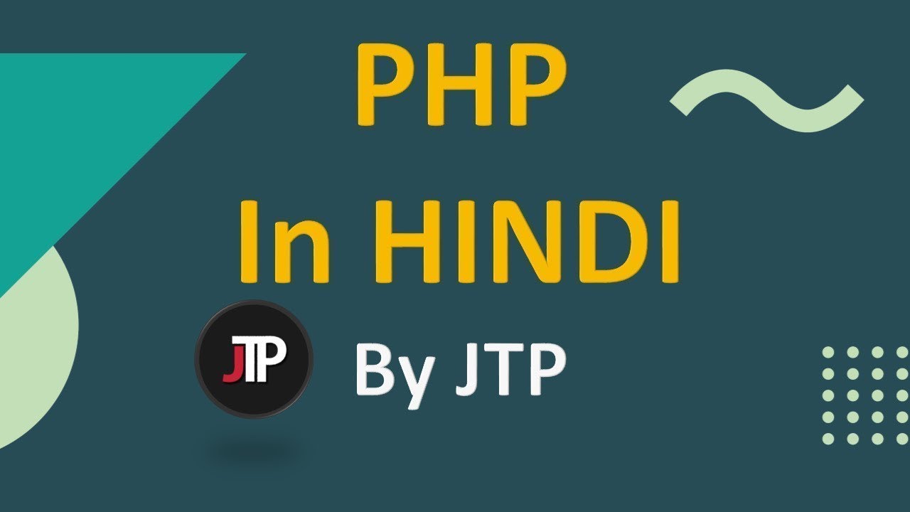 php in hindi lec 34 (API Intro json xml text json encode)