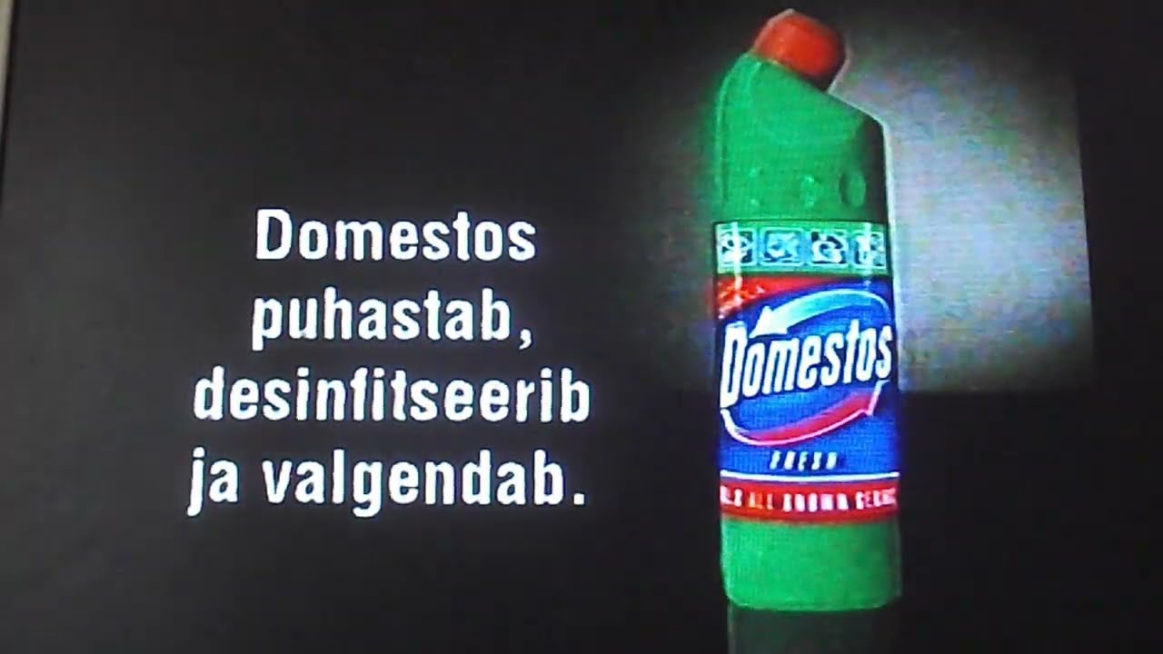 Vana tv3 reklaamipaus