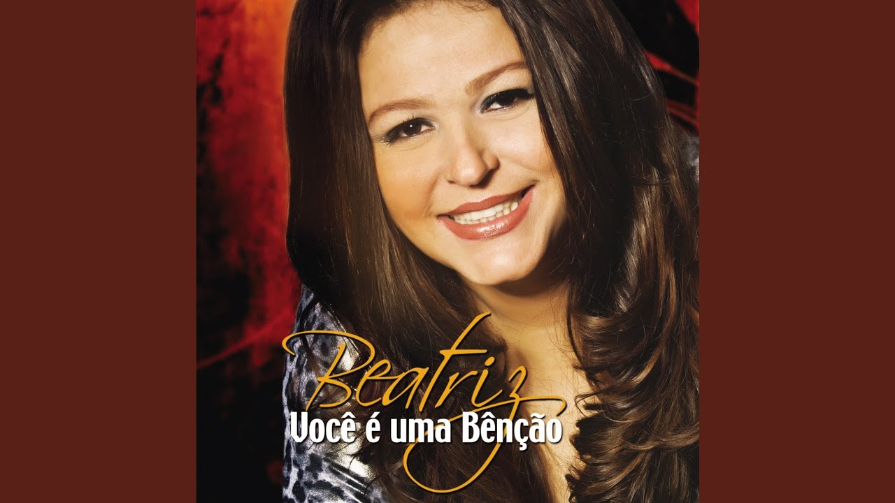 Você é Uma Bênção
