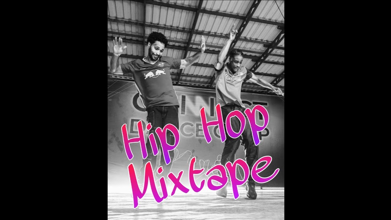 MINI SET #1 - HIP HOP BATTLE | Hip_Hop_Groove MXTP | KLICKAUD | Hip Hop Mixtape 2025 | Hip Hop Dance