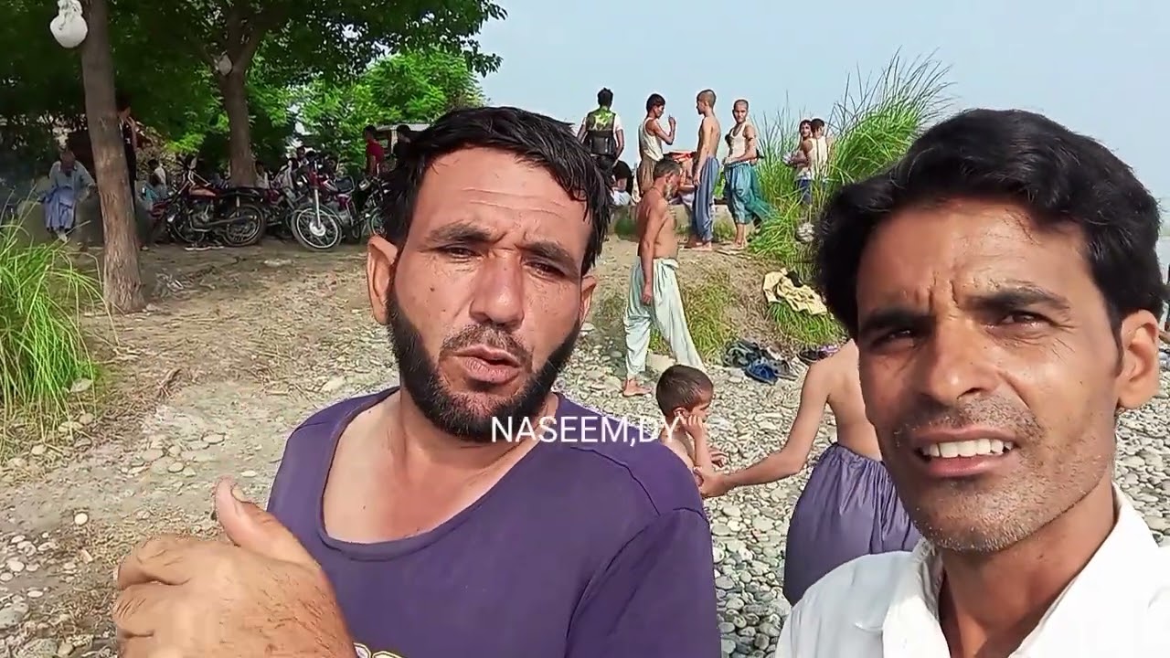 New  Zaman Park | bacho or baro k Liya | formulli attock city | #naseemdy #vlog