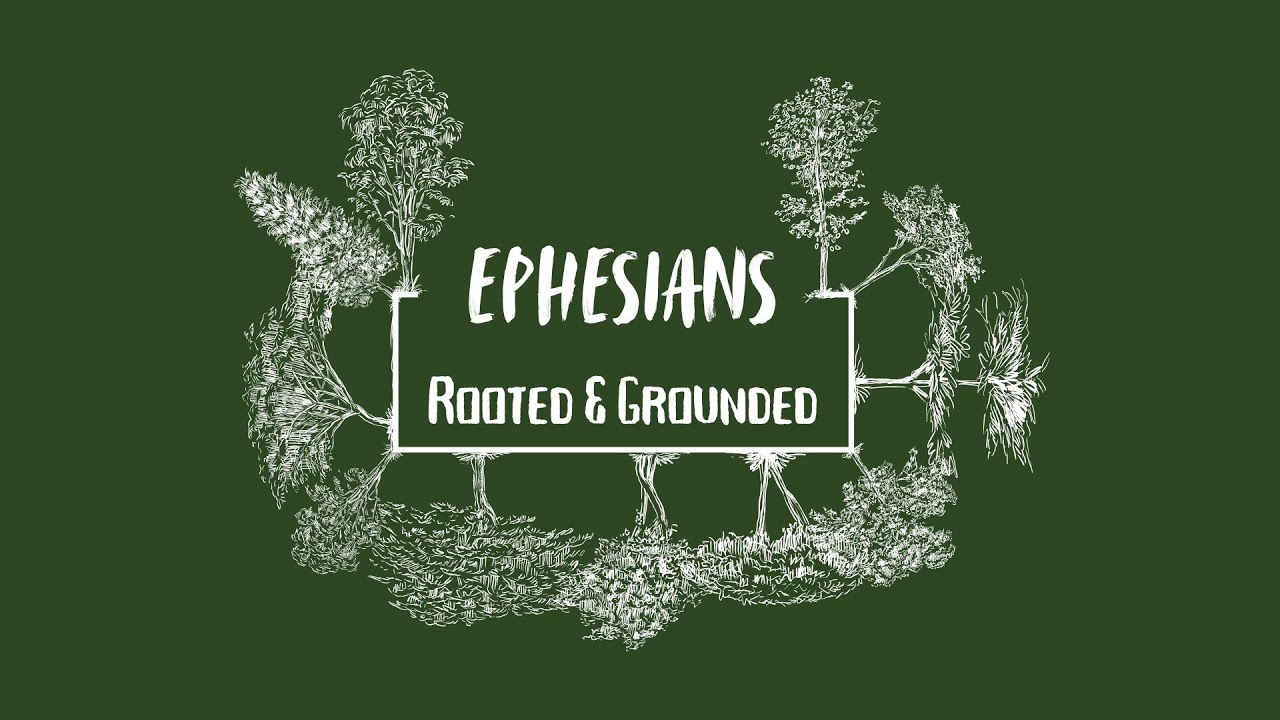 25/01/2026 I Ephesians 1:3-6 | Joel Marsden