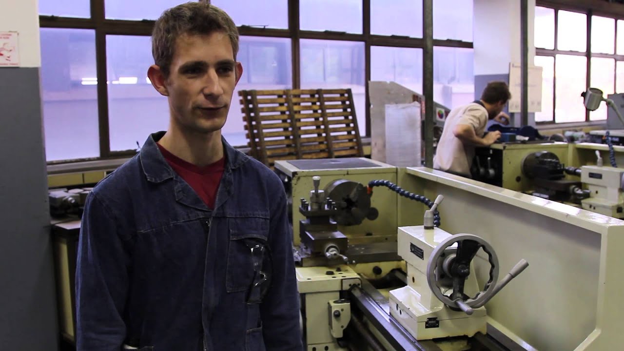 TUT Mechanical Skills Documentary