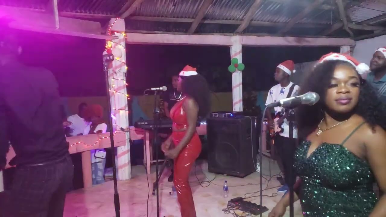#DOUSLA LIVE PERFORMANCE SOPERIYE NOVYON