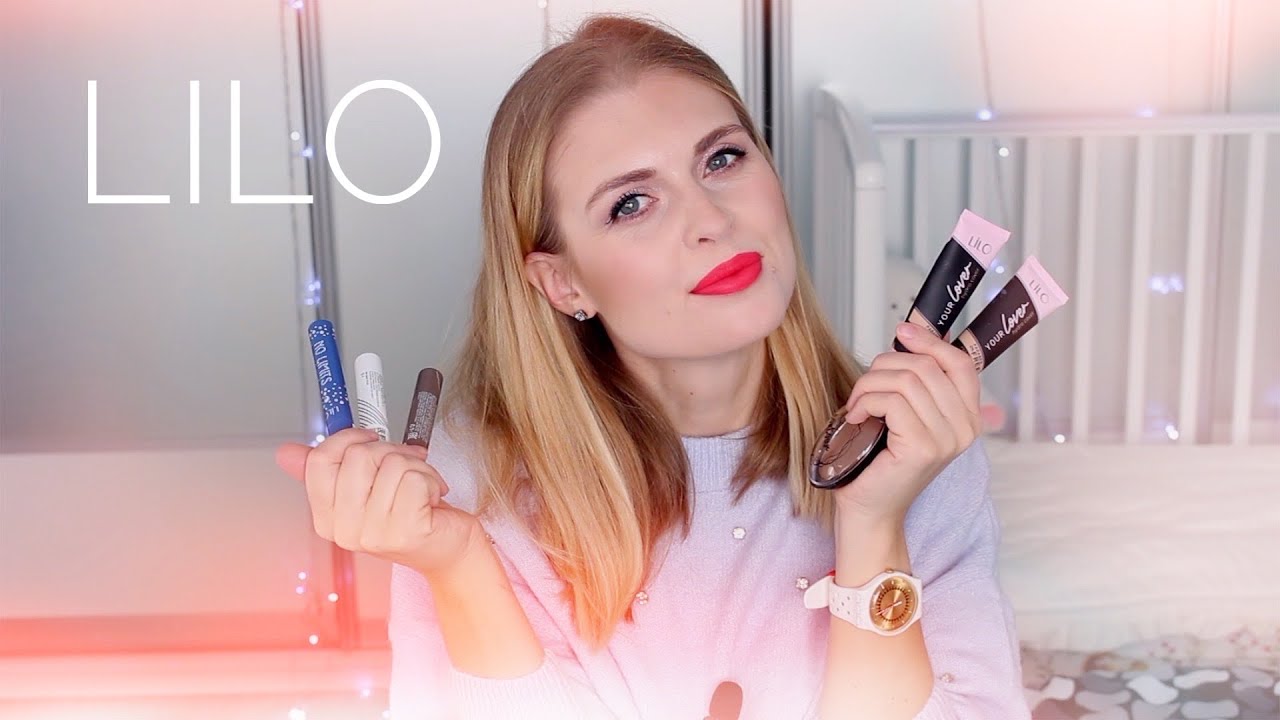 БЕЛОРУССКАЯ КОСМЕТИКА LILO LIKELOVE / ОБЗОР НОВИНОК И ФАВОРИТОВ