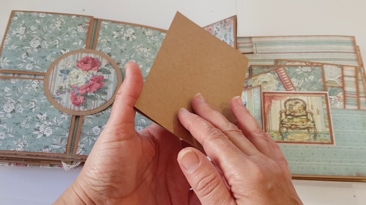 Álbum +Maleta GRAND HOTEL