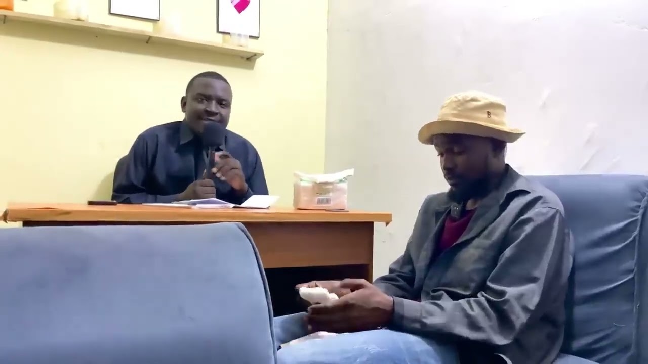 MKE WAKE ANAMAHUSIANO NA BODA BODA WAKE NAKAPATA MIMBA