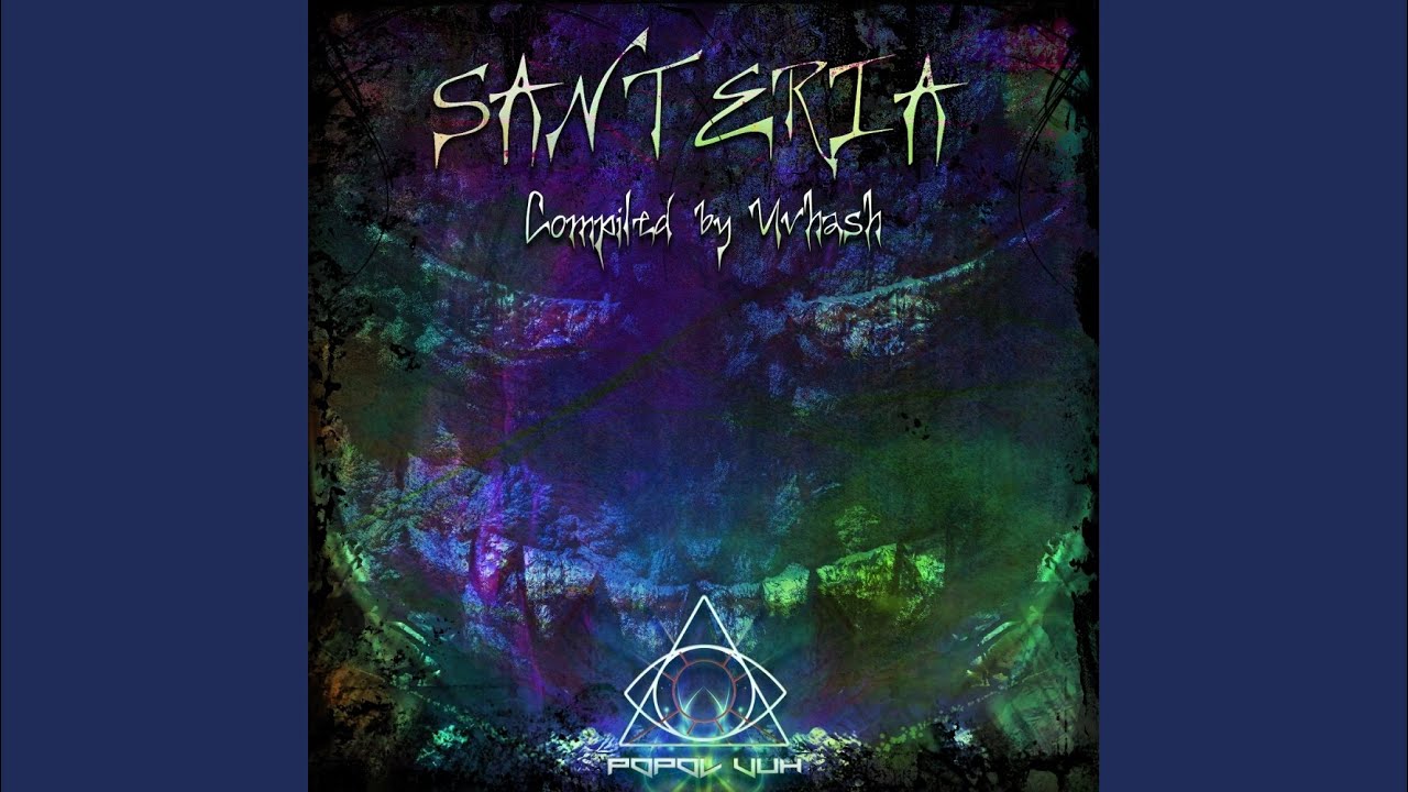Psicophony Cementery1 Rgua (Original Mix)