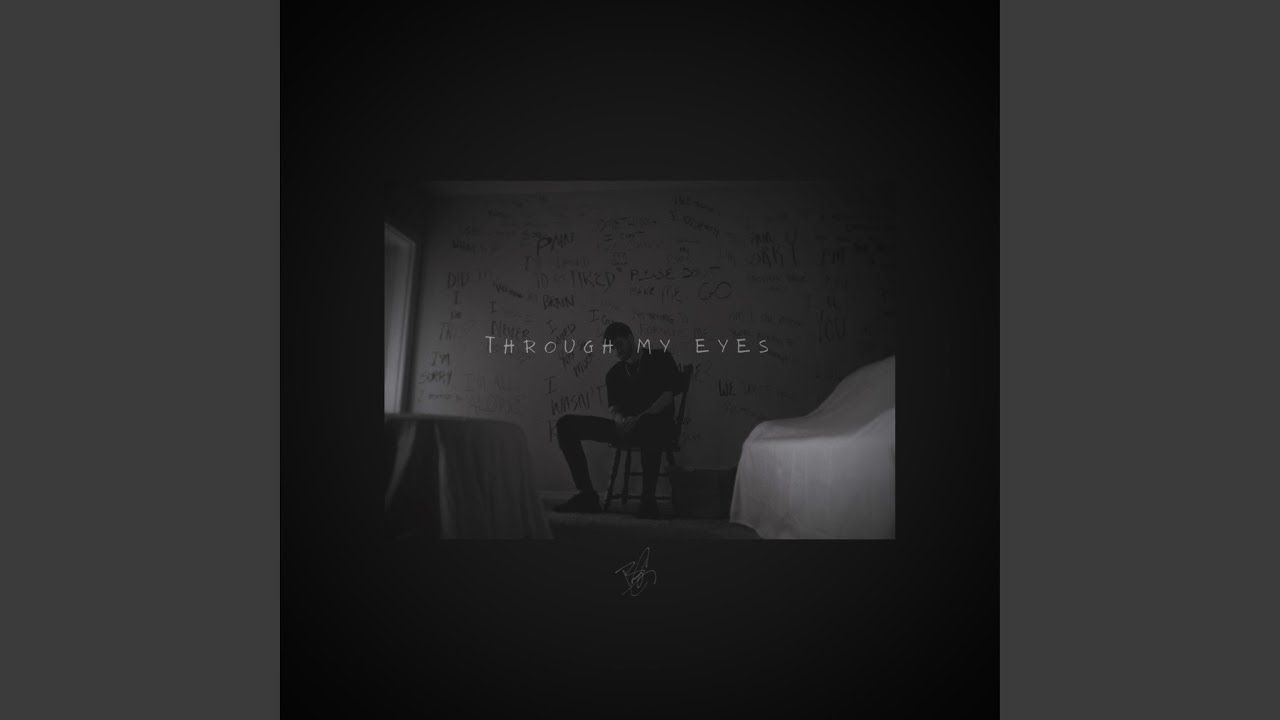 Through My Eyes (feat. Caiola)