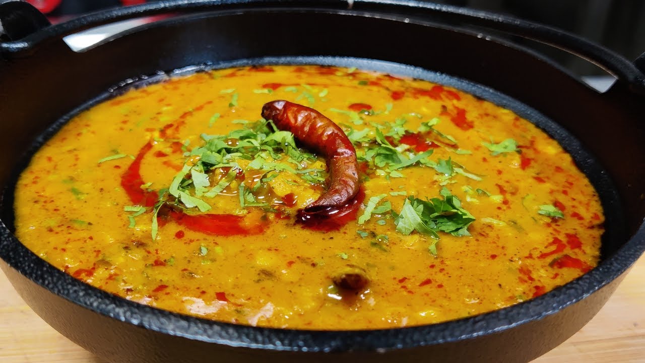 Dal Fry Restaurant Style | दाल फ्राई रेस्टोरेंट स्टाइल | Dal Tadka | Dal Fry | How To  Make Dal Fry