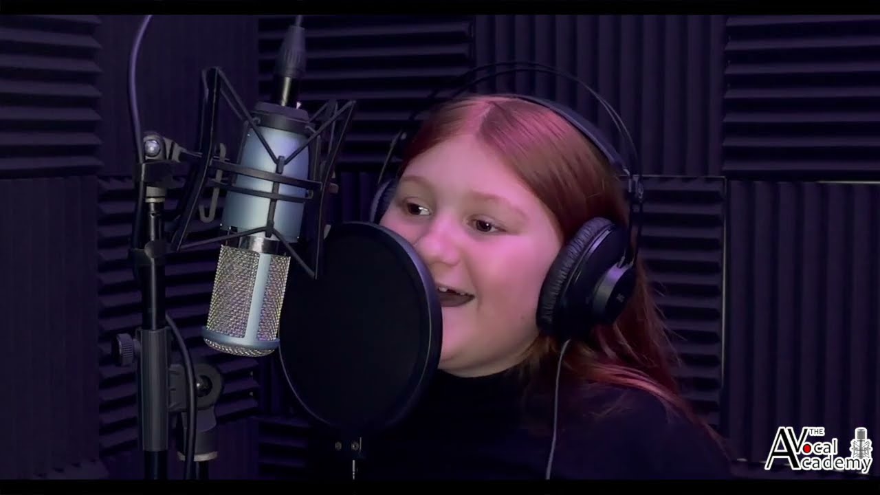 Canta ancora - Federica Lo Presti  cover