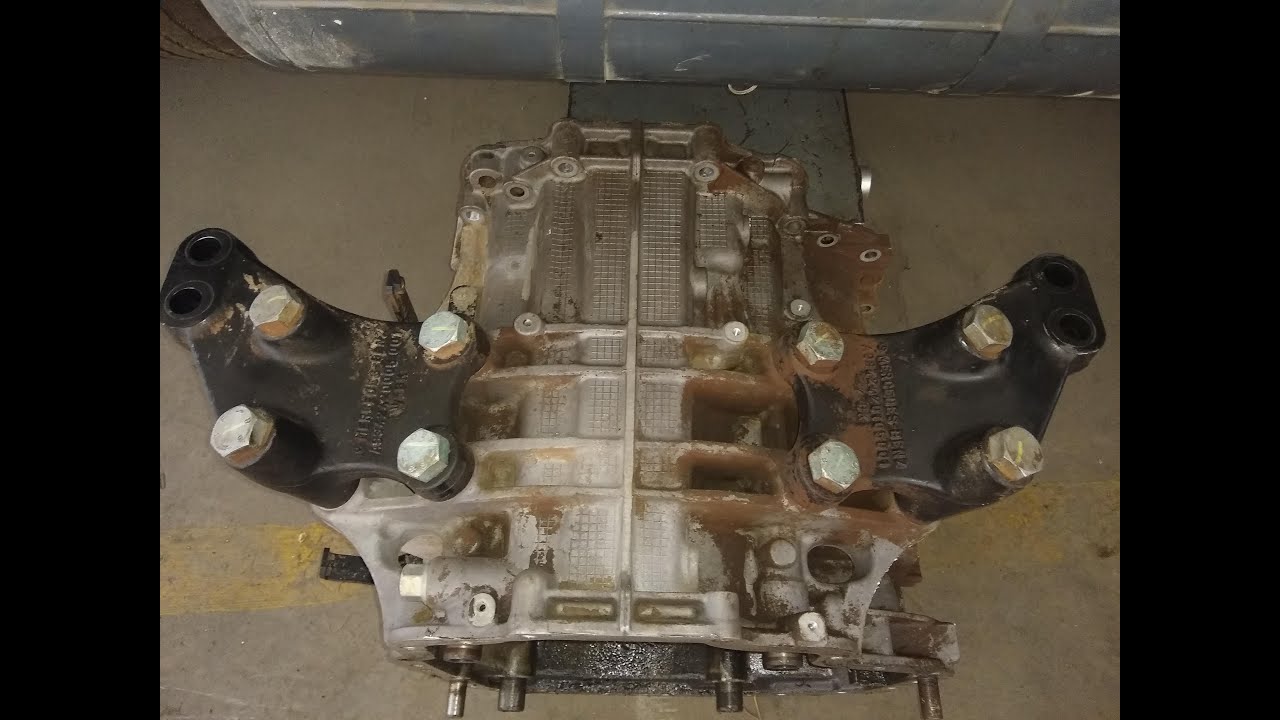 Falha na caixa de c&acirc;mbio automatizada - Mercedes Benz Axor