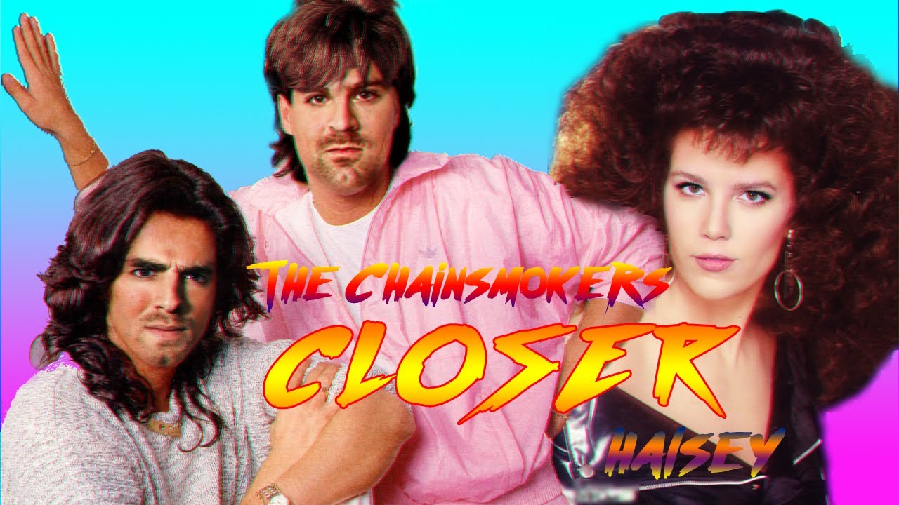80s Remix: 
