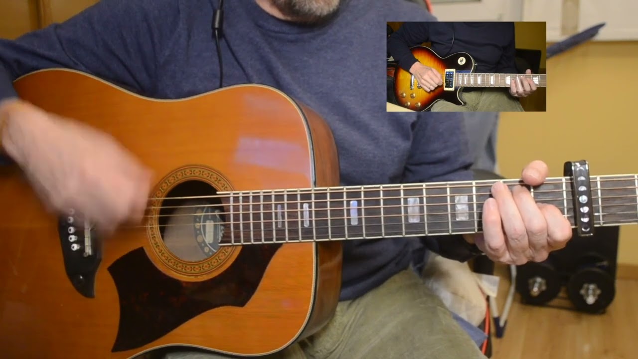 Jaula de oro (Leiva, Conociendo Rusia) Cover y acordes.
