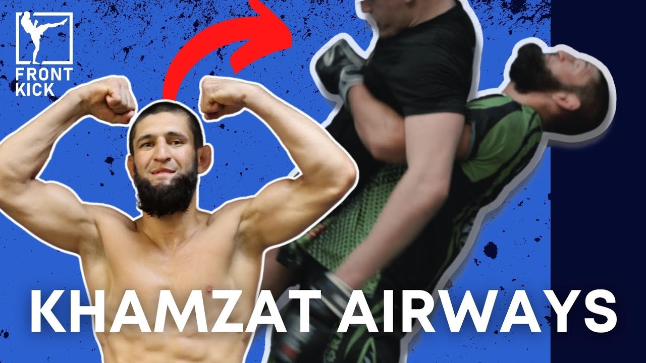 KHAMZAT CHIMAEV NEW TRAINING FOOTAGE + BLOOPERS (Fun & Games at Allstars Training Center)