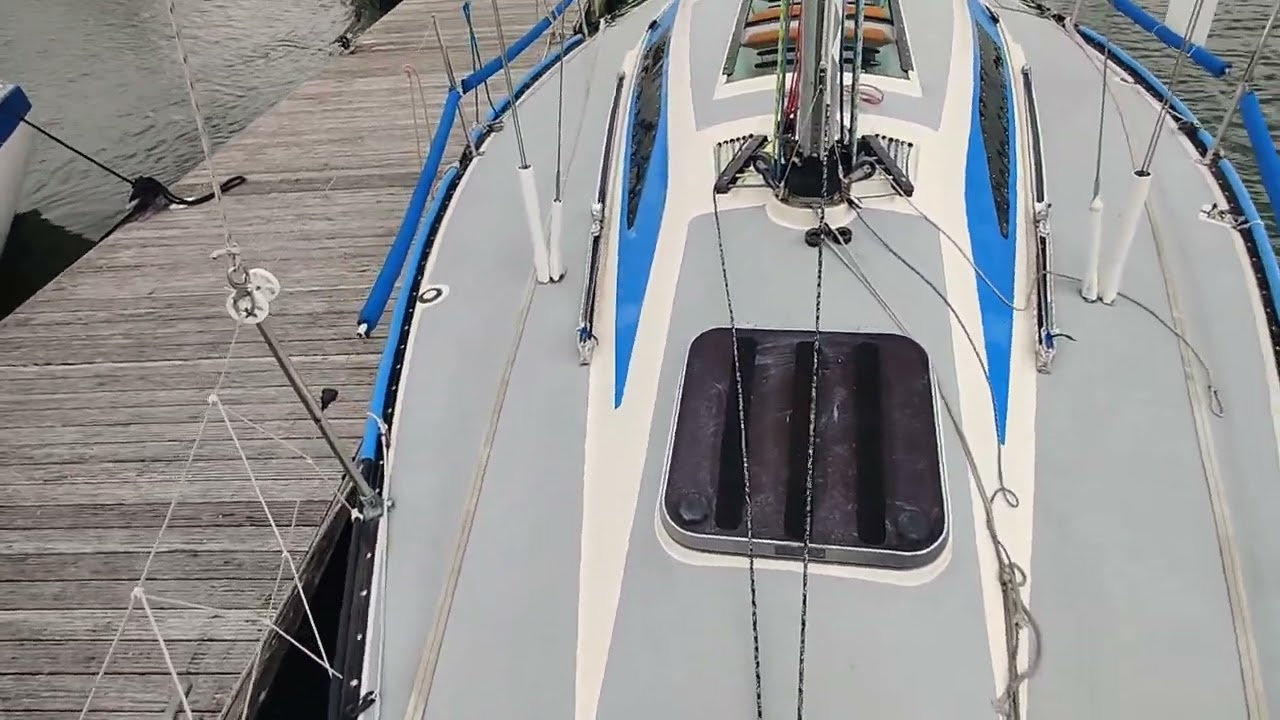 X -95  - Boatshed - Boat Ref#324171