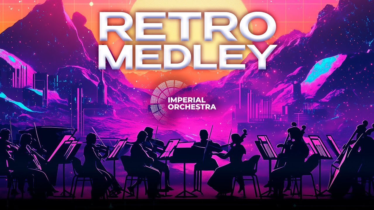 Retro Medley | Imperial Orchestra