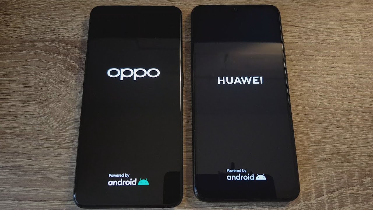 Oppo Reno (Snapdragon 710) vs Huawei P Smart 2019 (Kirin 710) - Speed Test