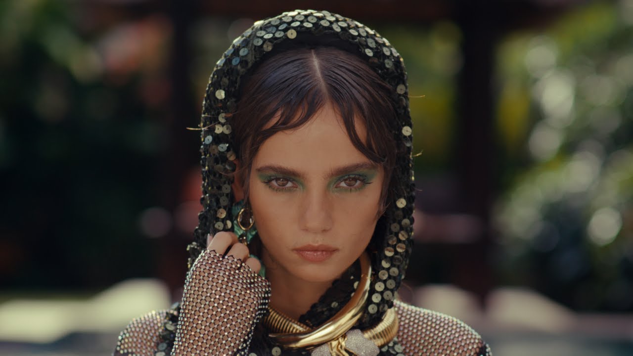Vogue Arabia