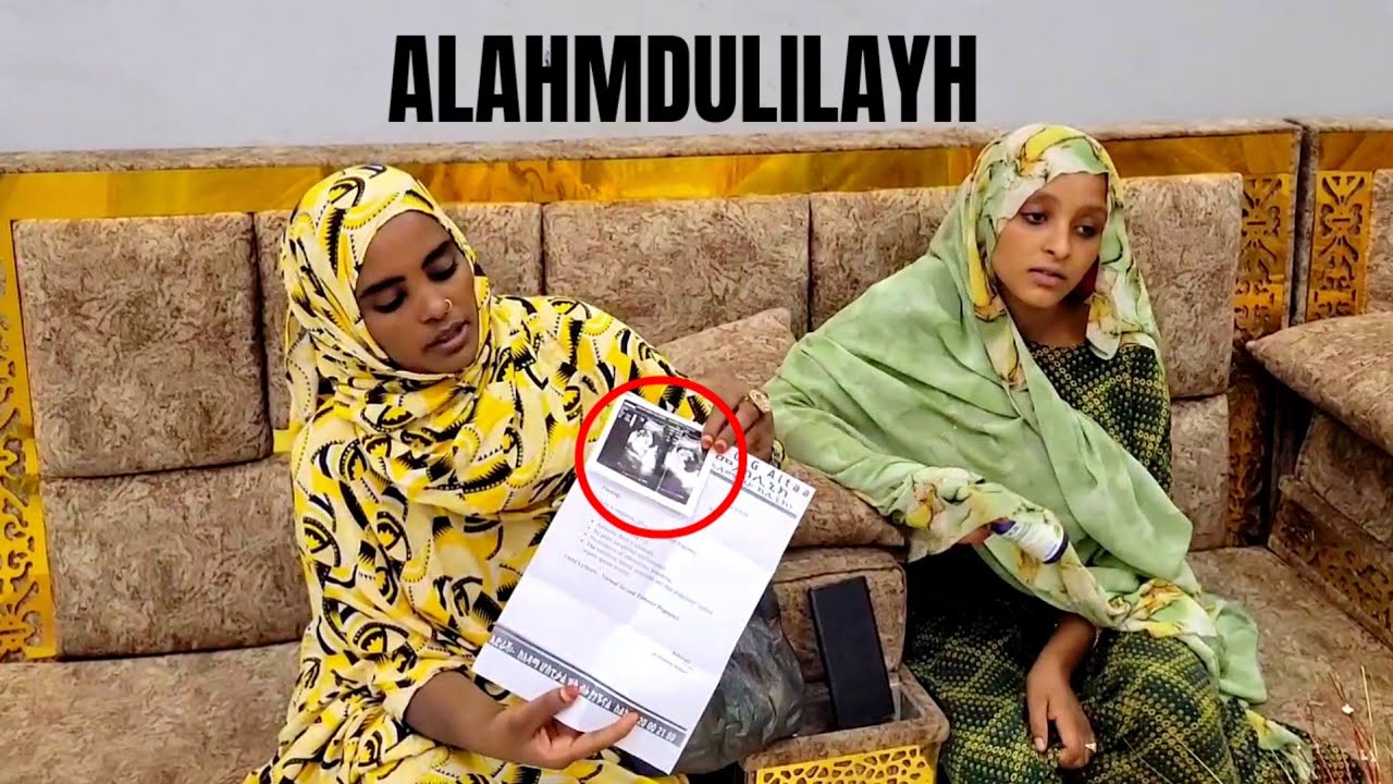 🤲Alhamdulillaah Oromo Tiyya Wardaan Sumayyaa Waldhaante🤲February 18, 2026