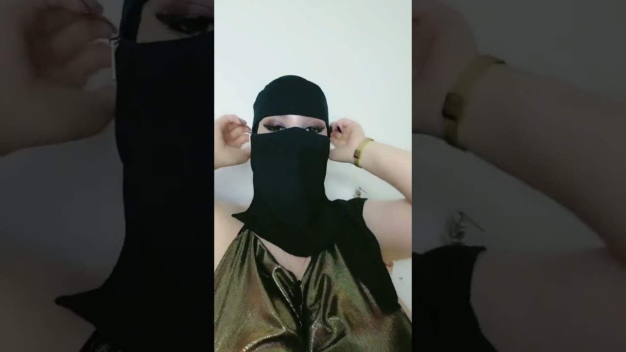 Habibti Tango live | IMO Call | Periscope live  | Arabic girl video | Vlog 