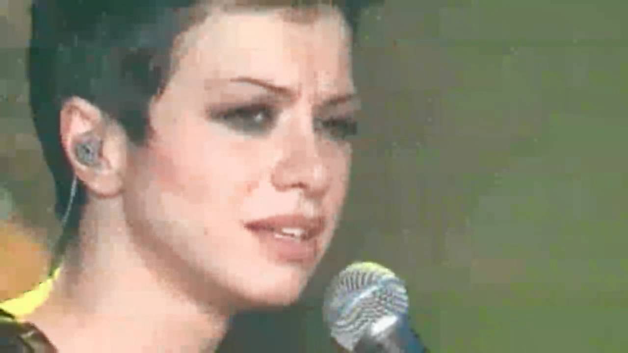 DOLCENERA - Com'è straordinaria la vita @RadioItaliaLive