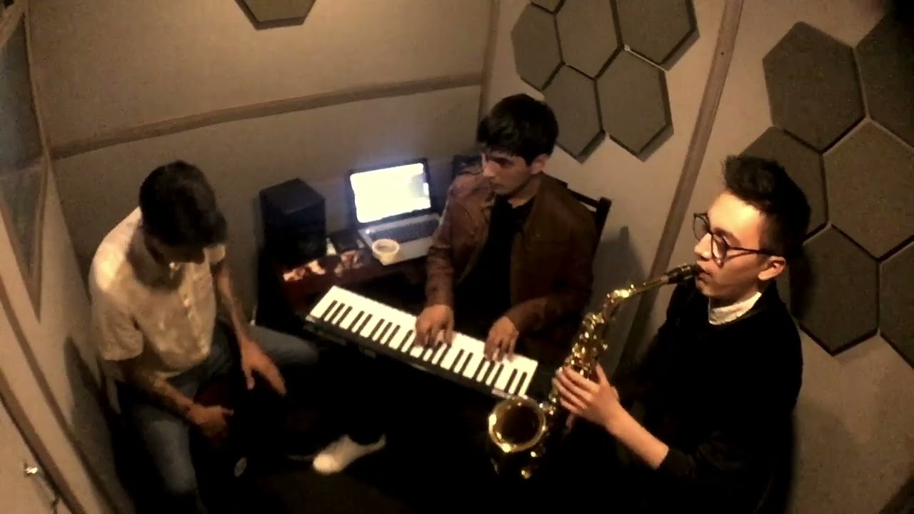 Promocional Latin Soul