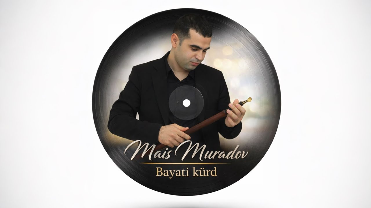 Mais Muradov Balaban - Bayatı Kürd (Klassik formada)